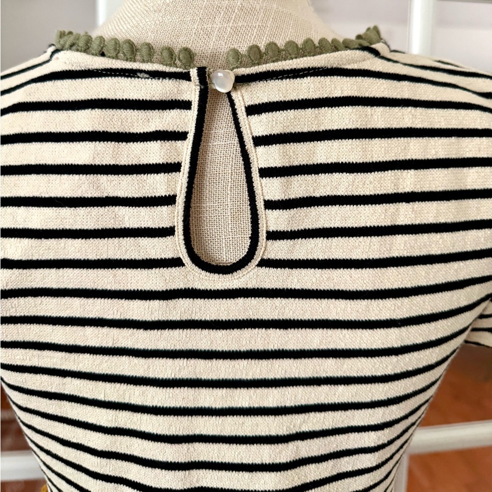 NWT THML “You’re Such a Doll” Top - Picture 6 of 9